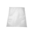 Sacchetti sottovuoto per alimenti lisci cm.15x30 pz.100 sp.127