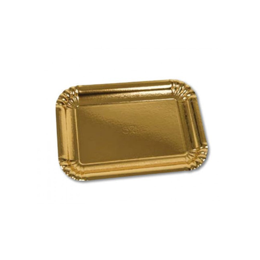 Vassoio politenato luxor kg.10 cm.13.5x19.5 n°1