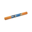 Rotolo gomma mega stop cm.150x30 arancio