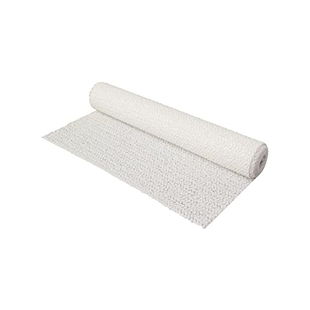 Rotolo gomma mega stop cm.150x50 bianco