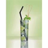 Stecco bamboo cuore cm.18 pz.100