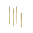 Spiedino bamboo pinch cm.18 pz.250