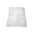 Sacchetti sottovuoto per alimenti lisci cm.25x35 pz.100 sp.127