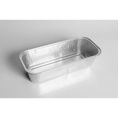 STAMPO ALLUMINIO PLUMCAKE CM.23.6x10.3 H.5 PZ.100 R1-15G
