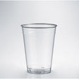 Bicchiere mono pla cl.25 ecokay pz.50