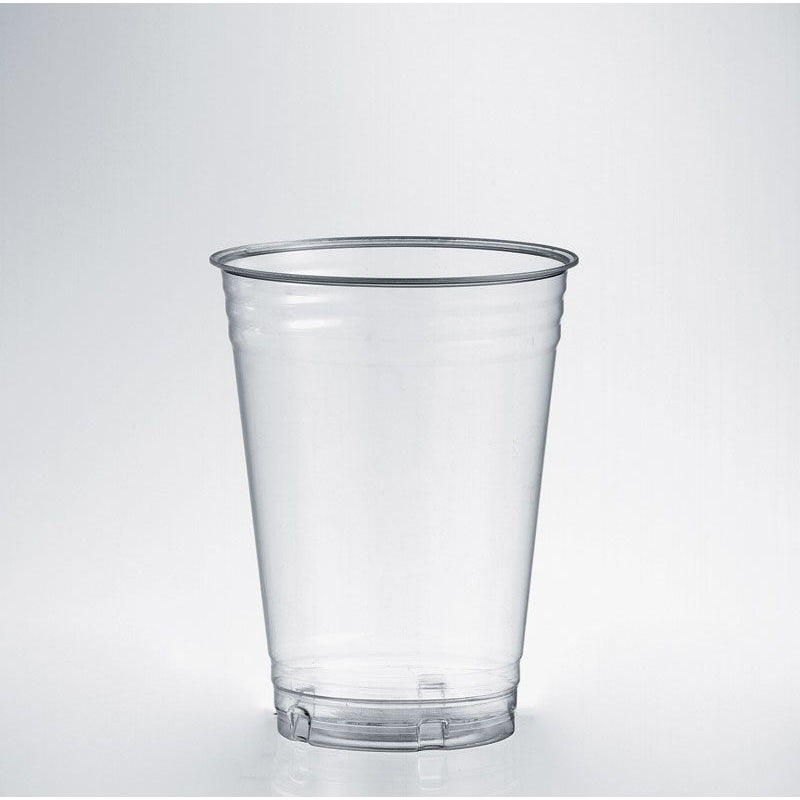 Bicchiere mono pla cl.25 ecokay pz.50