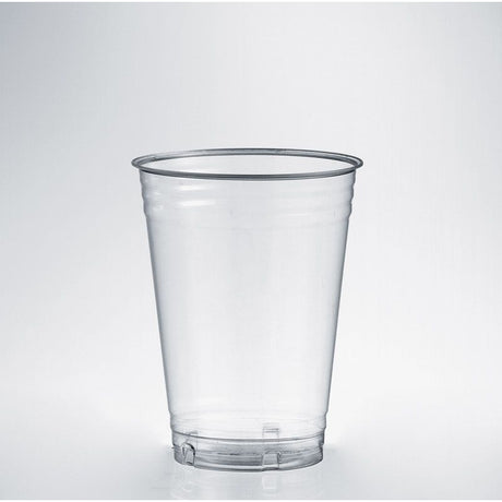 Bicchiere mono pla cl.25 ecokay pz.50