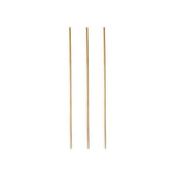 Cannuccia bamboo bio cm.23 pz.150