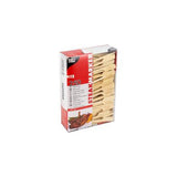 Spiedino bamboo indicatore di cottura well pz.250