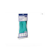 Guanto nitrile felpato reflexx 97 tg.m