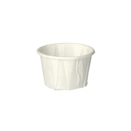 Finger bicchierino salse ø cm.4,4 h.3,1 pz.250