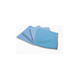 Panno microfibra micromax cm.40x40 blu