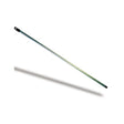 Manico per scopa in acciaio verniciato cm.140 handle tonkita