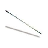 Manico per scopa in acciaio verniciato cm.140 handle tonkita