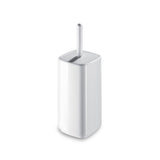 Portascopino quadro net con scopinetto