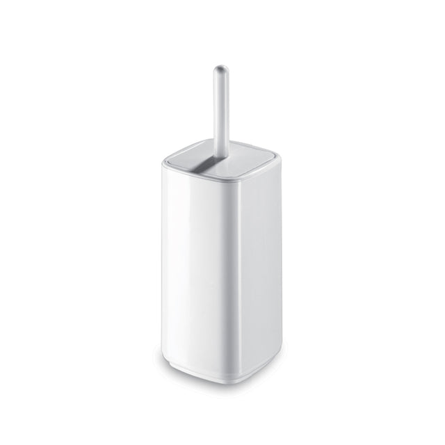 Portascopino quadro net con scopinetto