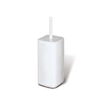 Portascopino quadro net con scopinetto