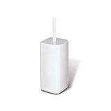 Portascopino quadro net con scopinetto
