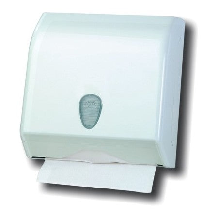 Dispenser asciugamani carta multipaper-z a/695
