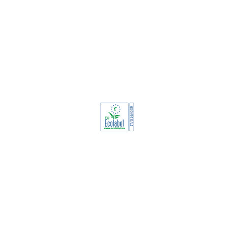 Mop in cotone ecolabel 400 grammi con supporto largo