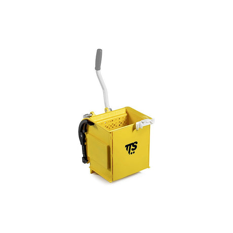 Carrello pulizia double bucket o-key lt.20 con strizzatore