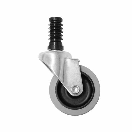 Carrello pulizia double bucket o-key lt.20 con strizzatore