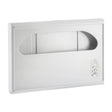 Dispenser carta copriwater maxi a/528