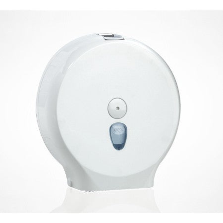 Porta rotolo carta igienica maxi jumbo prestige a/588