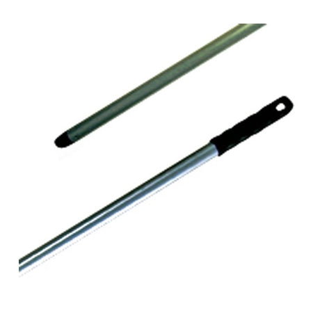 Manico per scopa in alluminio cm.140 alu handle tonkita