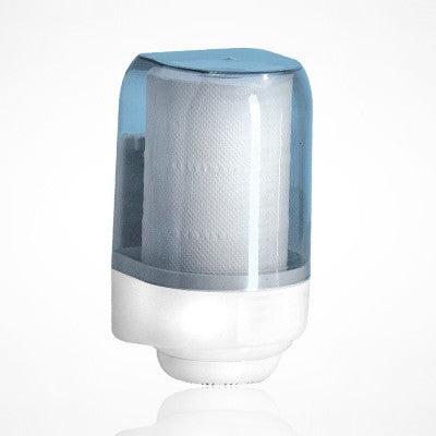 DISPENSER ASCIUGAMANI CARTA SFILO ROLL BOX MINI PRESTIGE A/582