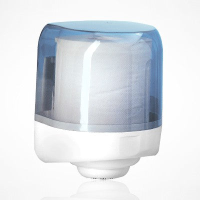 Dispenser asciugamani carta sfilo roll box maxi prestige a/581