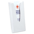 Dispenser sacchetti igienici "milady plus" a/688