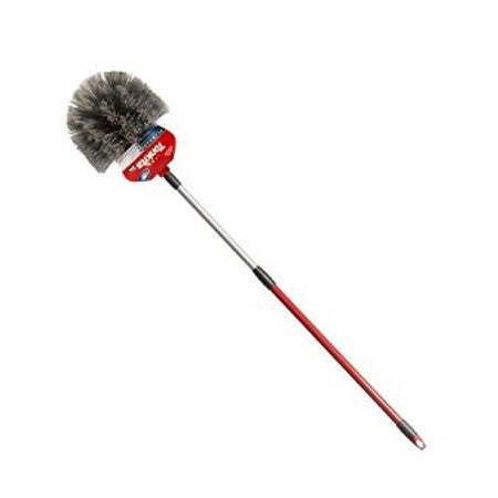 RAGNATORE FLOKKER A PALLA CON MANICO ALLUNGABILE