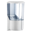 Dispenser bicchieri "videobik mini" a/558