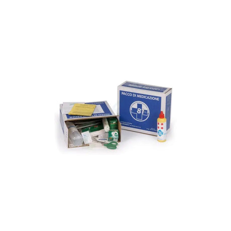 PACCO MEDICINALI REINTEGRO C ALL 2 BASE DM.388 - DL.81