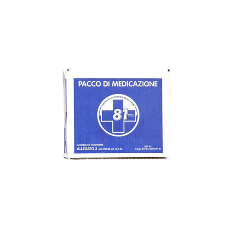 PACCO MEDICINALI REINTEGRO C ALL 2 BASE DM.388 - DL.81