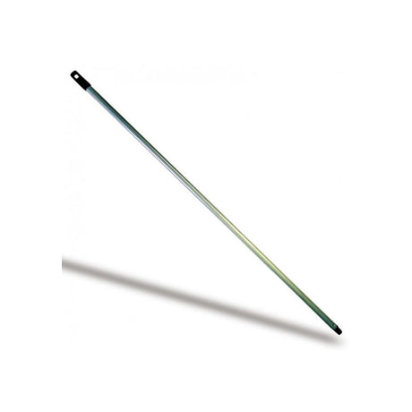 Manico per scopa in alluminio cm.130 alu handle tonkita