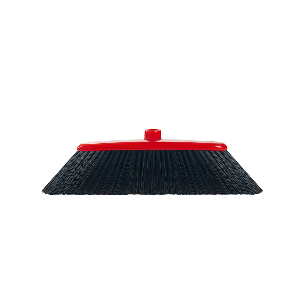 Scopa de luxe plus professional per interni