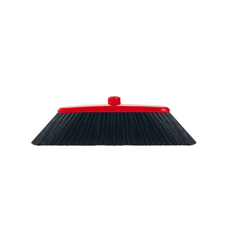 Scopa de luxe plus professional per interni
