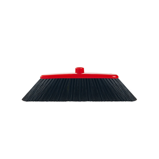 Scopa de luxe plus professional per interni