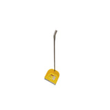 Pattumiera alzaimmondizia dusty giallo