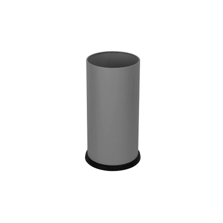 Portaombrelli ø cm.24 h.49 grigio a/581