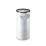 Portaombrelli plastica nuovo ambra ø cm.25 h.52