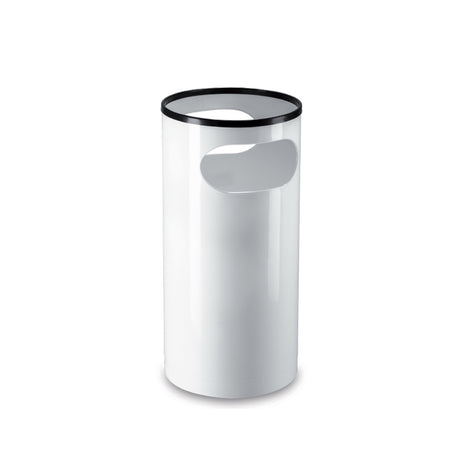 Portaombrelli plastica nuovo ambra ø cm.25 h.52