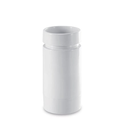 Portaombrelli plastica astor bianco ø cm.22 h.50
