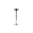 Colonna inox porta secchiello eco