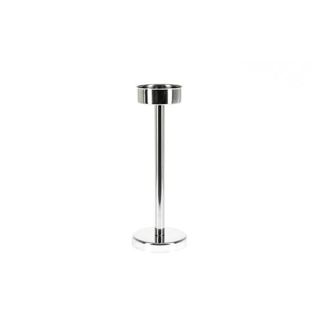 Colonna inox porta secchiello eco