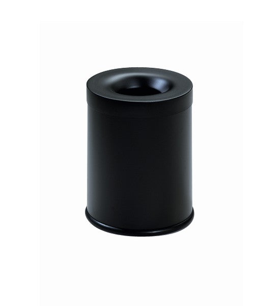 GETTACARTE AUTOESTINGUENTE CM.25X35 NERO A/544