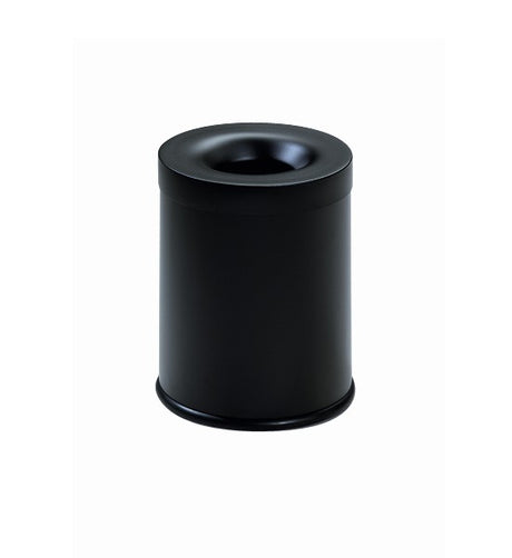 GETTACARTE AUTOESTINGUENTE CM.25X35 NERO A/544
