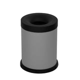 Gettacarte autoestinguente cm.25x35 grigio a/544